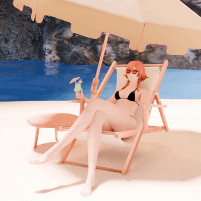 Summer Vibes