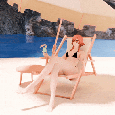 Summer Vibes
