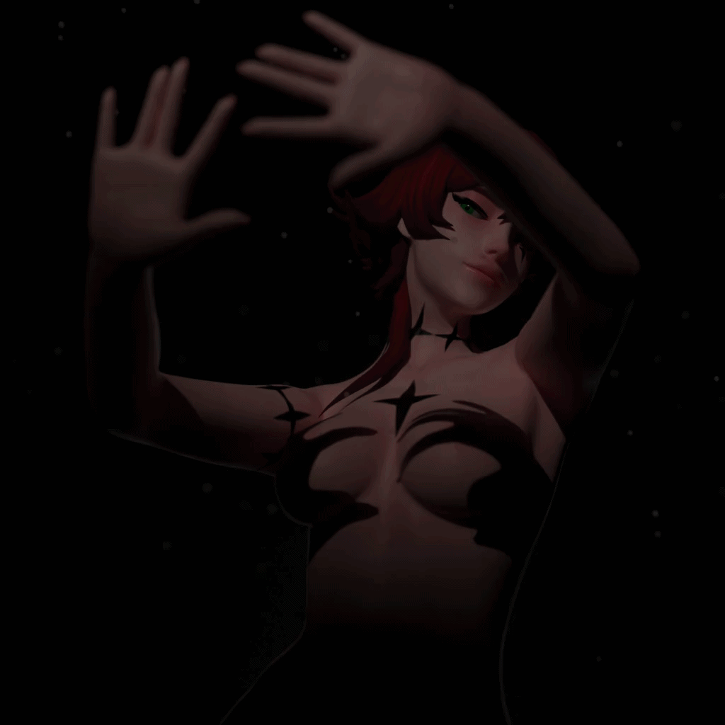 Shadow